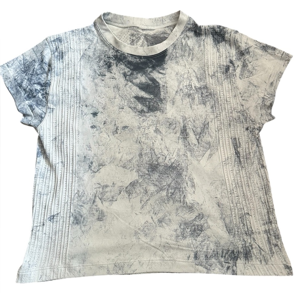 Lululemon Shirt Size 6